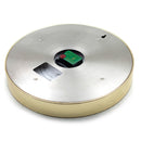 Submariner hulk with gold color wall clock