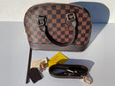 Louis Vuitton Neverfull GM Damier Ebene women’s bag without box