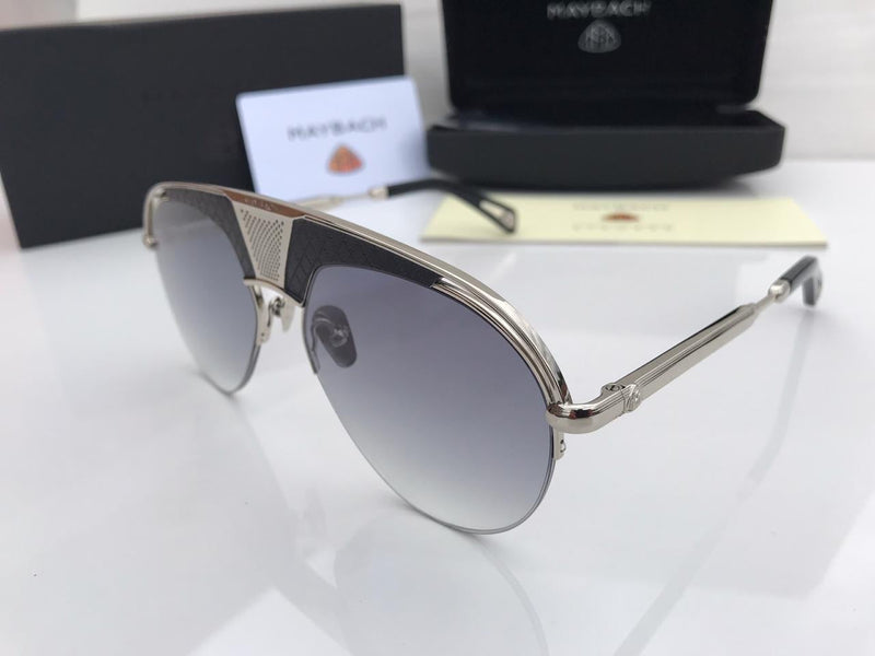 MAYBACH EYEWEAR - THE CHALLENGER