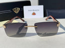 MAYBACH new gold & brown bling bling model EYEWEAR
