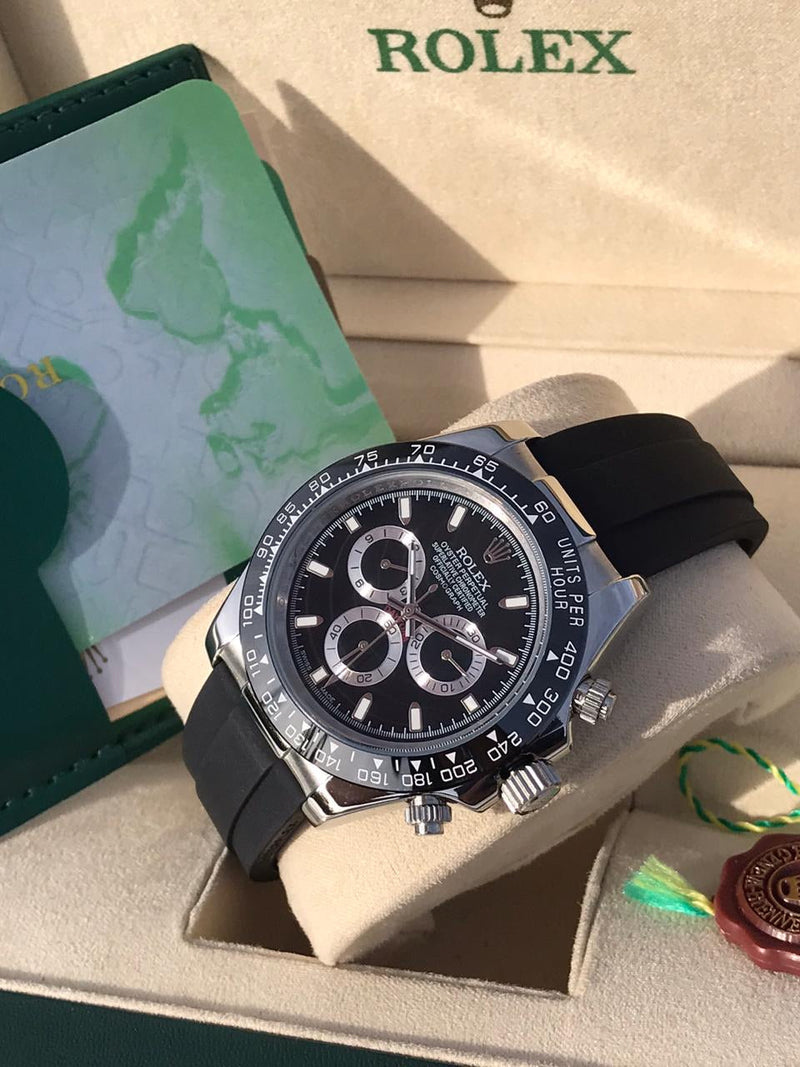 Rolex Daytona Mad