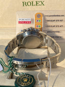 Rolex Daytona Cosmograph 1:1 Doublete ETÁ