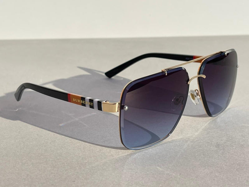 Burberry EYEWEAR AFFO