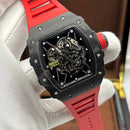 Best Replica Richard Mille available on request, model 21