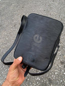 SUPREME Messenger Bag black color men’s bag