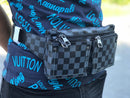 Louis Vuitton Damier Bumbag men’s bag