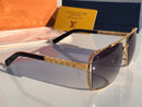 LOUIS VUITTON ATTITUDE SUNGLASSES