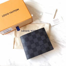Louis Vuitton men's wallet