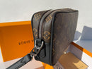 Louis Vuitton Kasai Clutch men’s bag