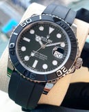 Rolex Yacht Master ll