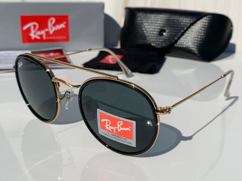 RAY BAN AVIATOR CLASSIC