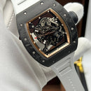 Best Replica Richard Mille available on request, model 11