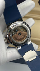 Ulyse Nardin  Marine model 8