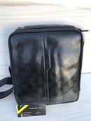 Gucci full black XL shoulder bag