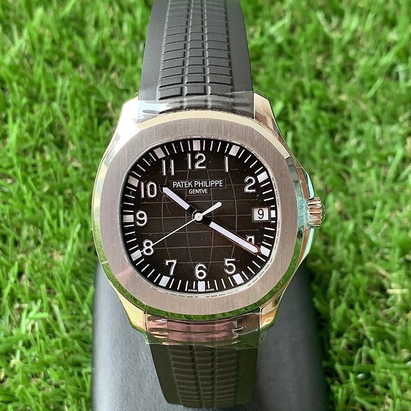 Patek Philippe Nautilus