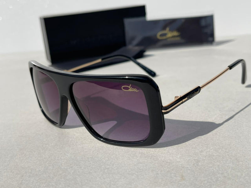 CAZAL old school SUNGLASSES