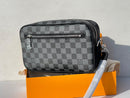Louis Vuitton Kasai Clutch men’s bag
