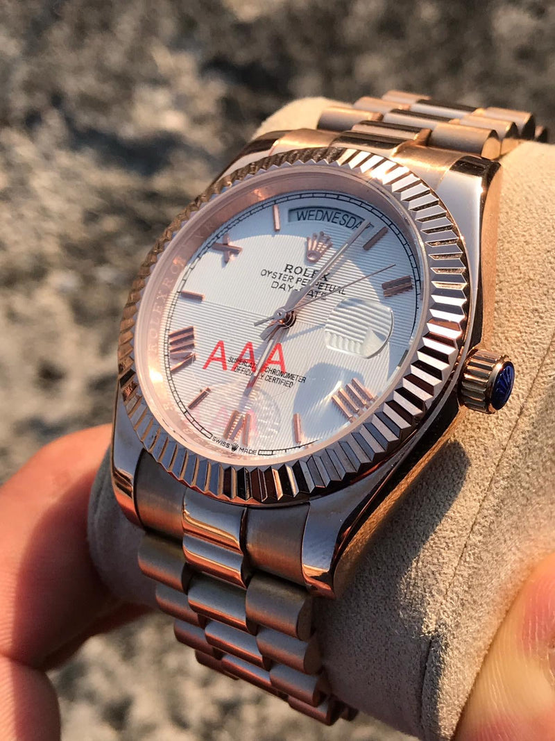 Rolex Daydate