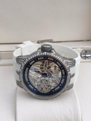 Roger Dubuis Excalibur Iced Out Mix