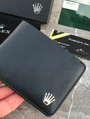 Rolex Wallet for men
