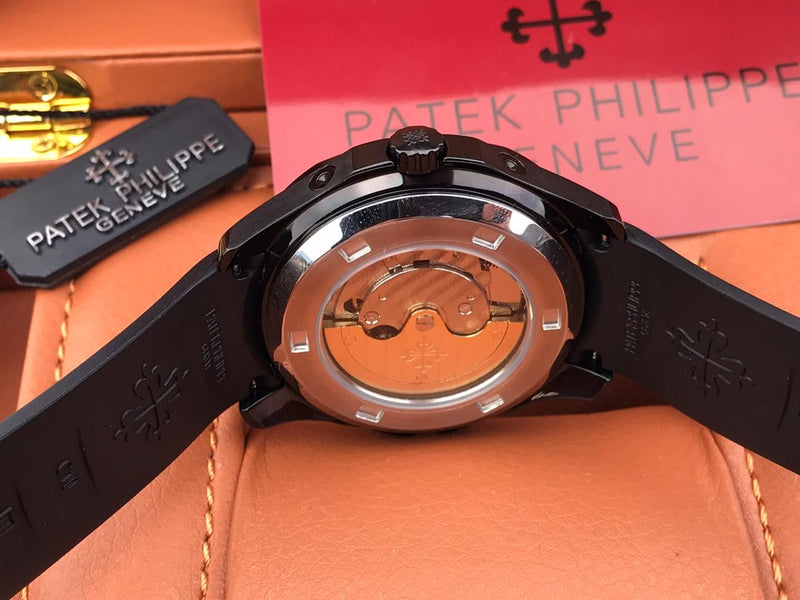 Patek Philippe Aquanaut Mad