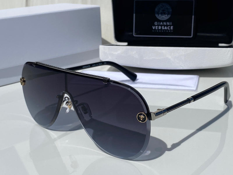 VERSACE NEW SUNGLASSES