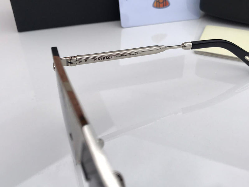 MAYBACH EYEWEAR - THE CHALLENGER