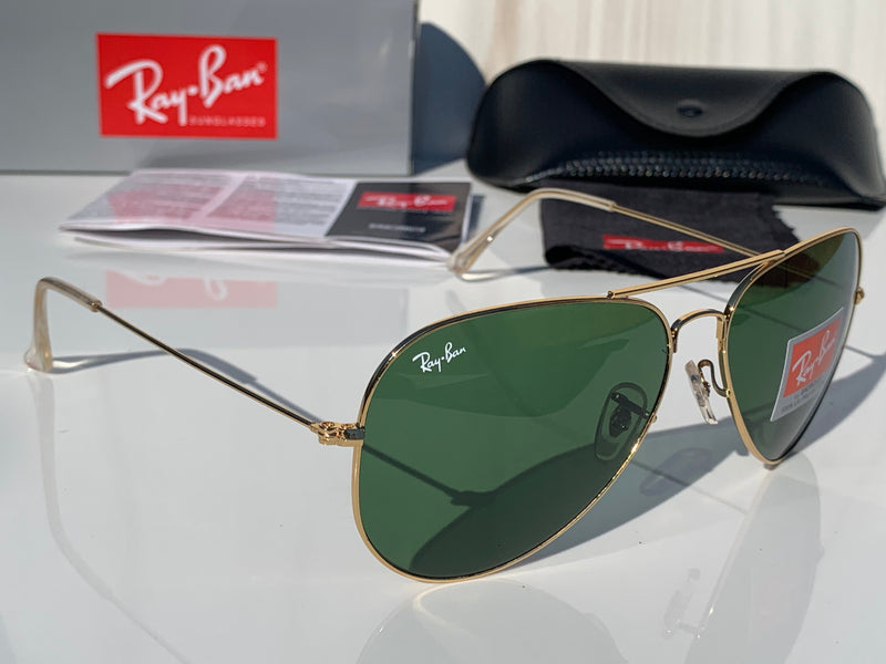 RAY BAN AVIATOR CLASSIC
