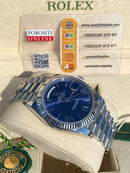 Rolex Daydate Silver 3255 1:1 Doublete ETÁ