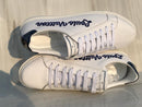 Best Replica LV white and blue sneakers, France