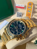 Rolex Daytona Cosmograph 1:1 Doublete ETÁ