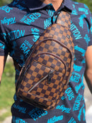 Louis Vuitton  Damier men’s bag