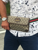 GG Supreme messenger men’s bag