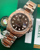 Rolex Yacht Master