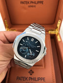 Patek Philippe Nautilus