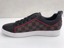 Best Replica LV brown and white travel color sneakers, France
