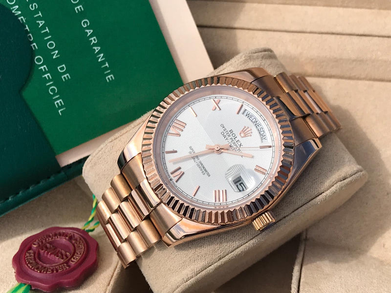 Rolex Daydate