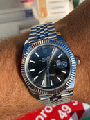 Rolex Datejust 1:1 Doublete ETÁ