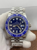 Rolex GMT Master ll blue jubile 3285 1:1 Doublete ETÁ