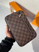 Louis Vuitton Kasai Clutch men’s bag