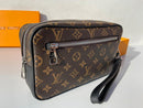 Louis Vuitton Kasai Clutch men’s bag