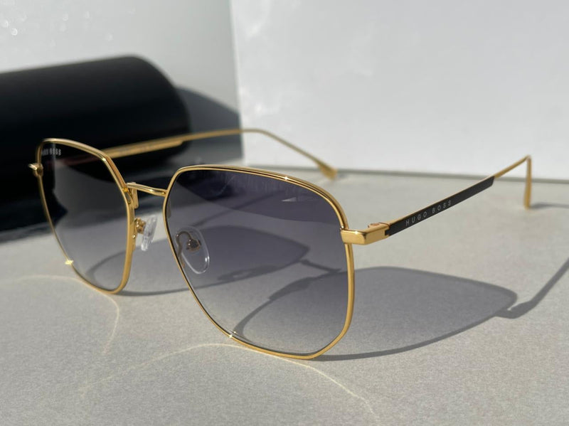Hugo Boss sunglasses