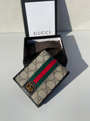 GUCCI Wallet for men