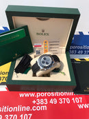 Rolex Daytona Cosmograph 1:1 Doublete ETÁ