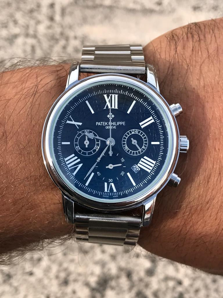Patek Philippe