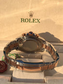 Rolex Yacht Master ll Overose