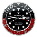 GMT Master II coca cola wall clock