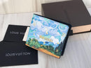 Louis Vuitton Wallet Van Gogh for men