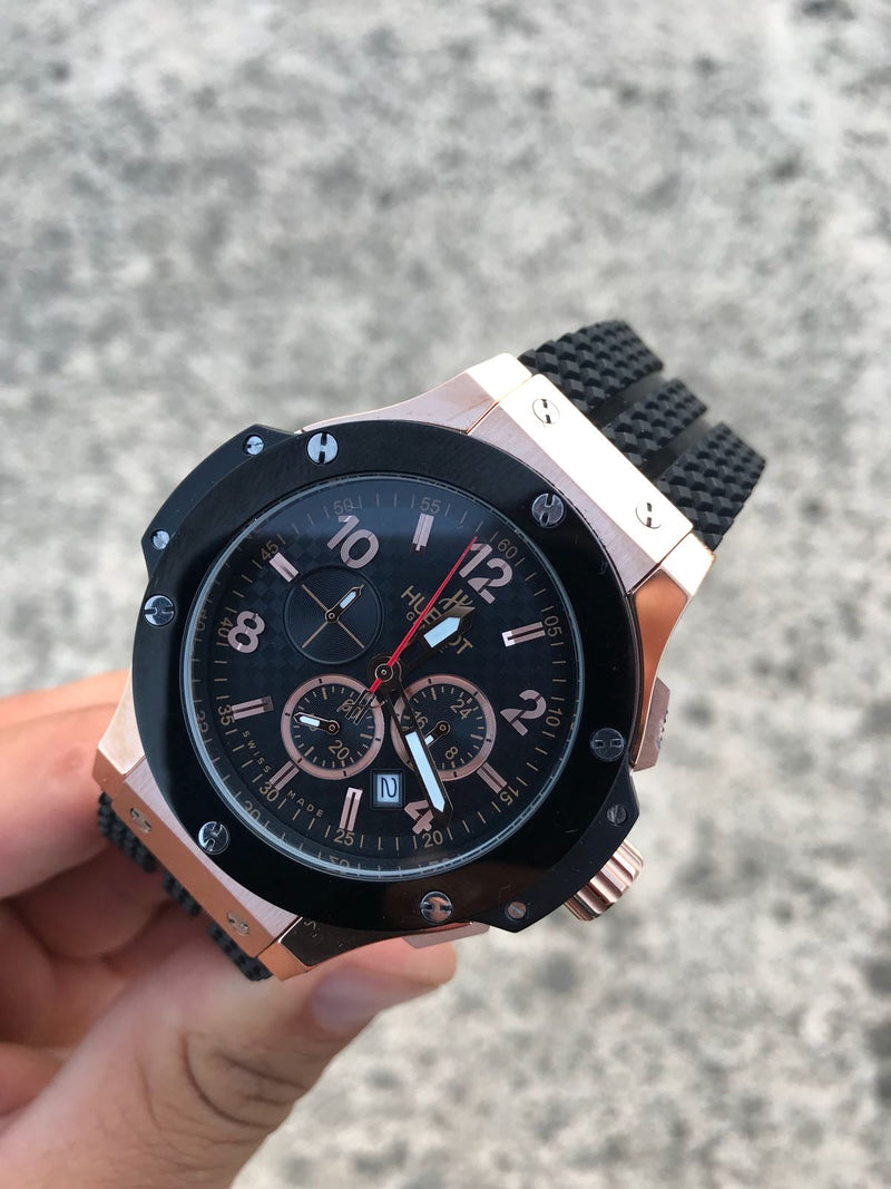 Hublot Big Bang