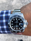 Submariner 3135 1:1 Doublete ETÁ